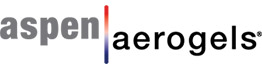 Aspen Aerogel Logo
