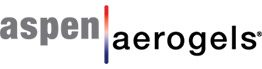 Aspen Aerogel Logo