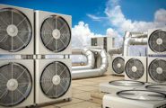 HVAC Equipment - Insulation Solutions for HVAC Applications