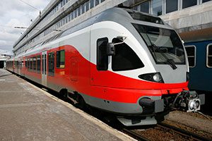 Rail Car – Insulation Solutions for Transportation Applications