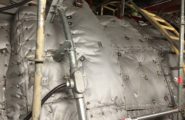 TEM Removable Insulation Cover