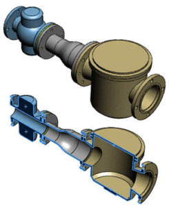 CAD Prototyping, Design and Application Service