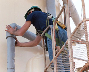 On-Site Installation Services